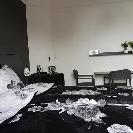 Anno 1919 Bed & Breakfast