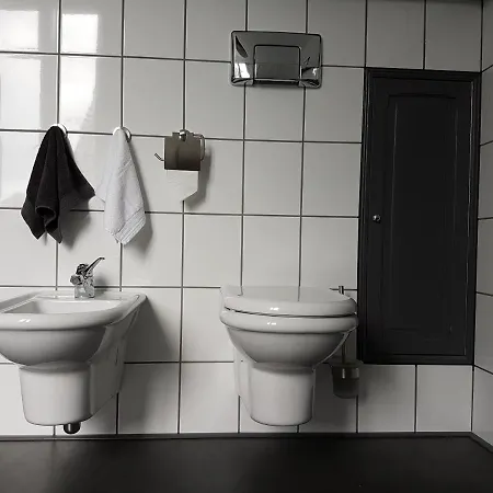 Bed & Breakfast Anno 1919 Swalmen