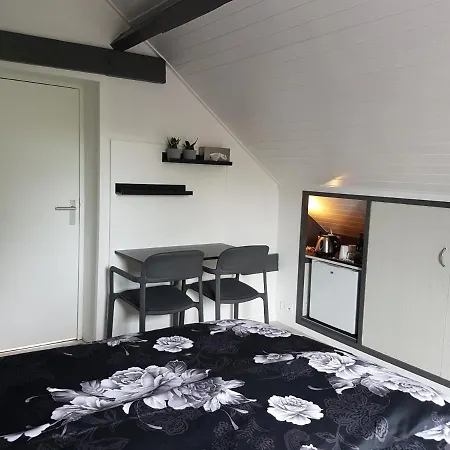 Bed & Breakfast Anno 1919