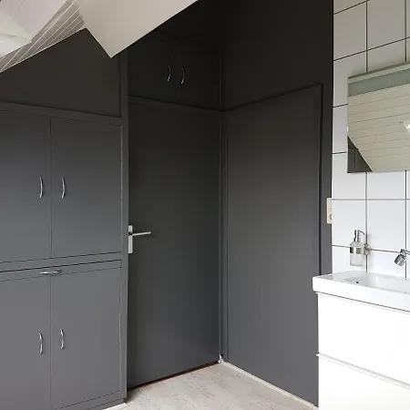 Bed & Breakfast Anno 1919