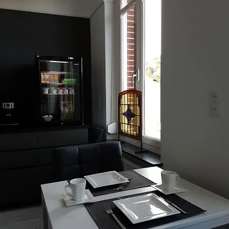 Anno 1919 Bed & Breakfast