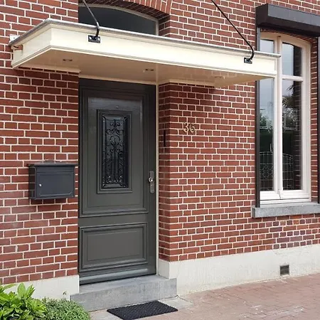 Anno 1919 Bed & Breakfast