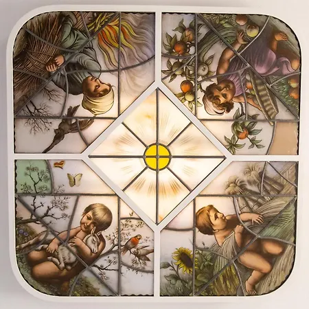 Bed & Breakfast Anno 1919 Swalmen