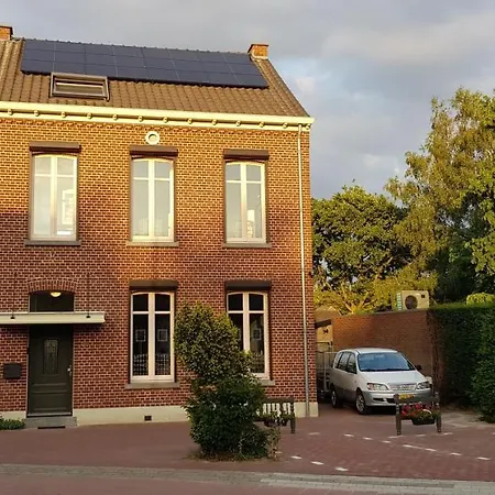 Anno 1919 Bed & Breakfast