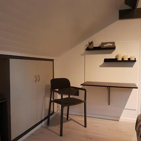 Anno 1919 Bed & Breakfast