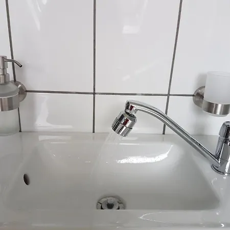 Bed & Breakfast Anno 1919 4*