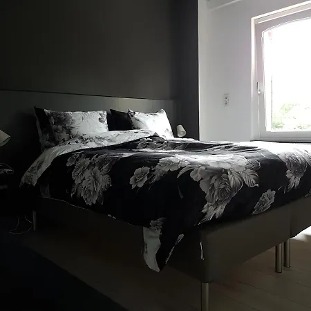 Anno 1919 Bed & Breakfast