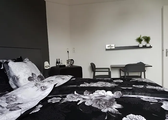 Anno 1919 Oda ve Kahvaltı