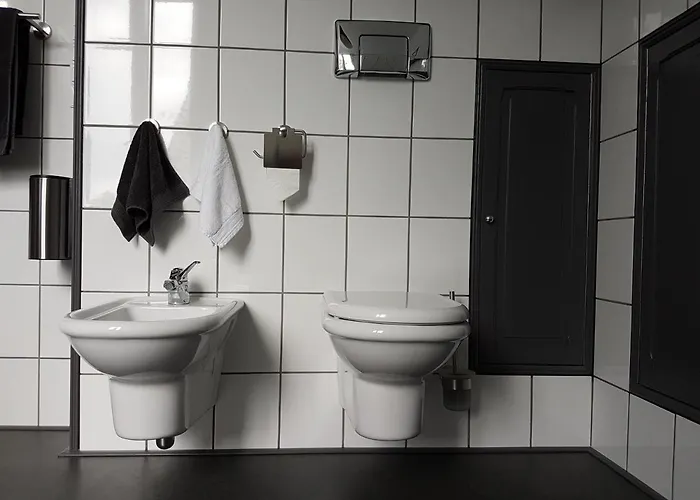 Oda ve Kahvaltı Anno 1919 Swalmen