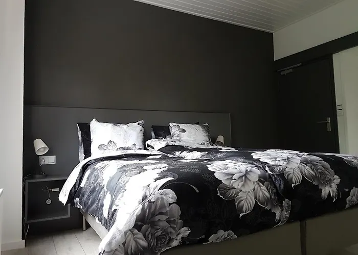 Oda ve Kahvaltı Anno 1919 Swalmen