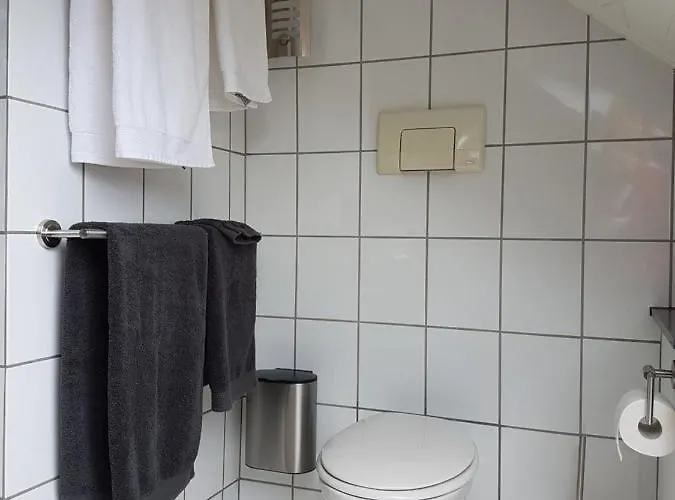 Oda ve Kahvaltı Anno 1919