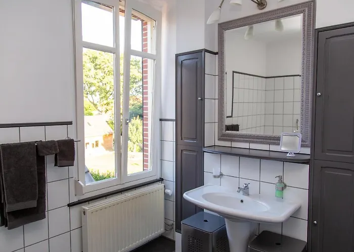 Oda ve Kahvaltı Anno 1919 Swalmen