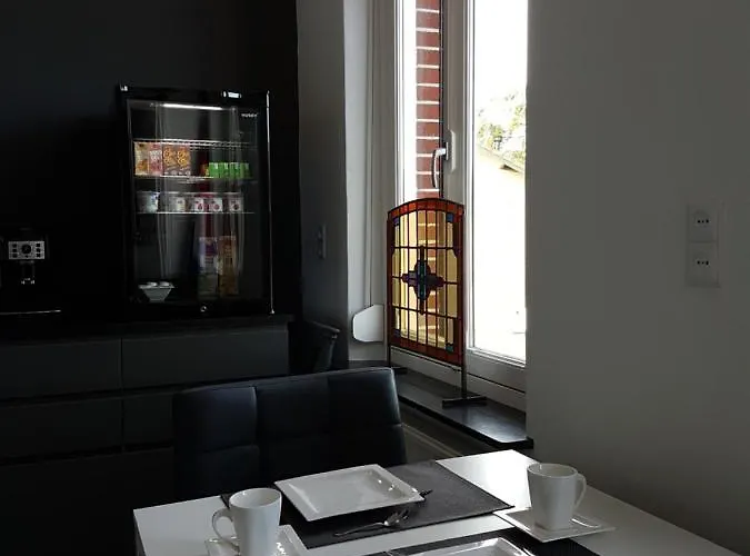 Anno 1919 Oda ve Kahvaltı