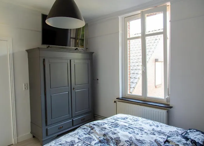 Anno 1919 Oda ve Kahvaltı Swalmen