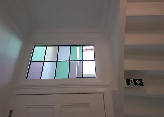 Oda ve Kahvaltı Anno 1919 Swalmen