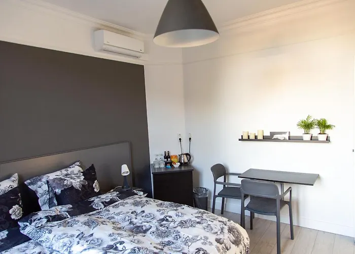 Oda ve Kahvaltı Anno 1919 4*