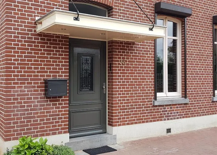 Anno 1919 Oda ve Kahvaltı