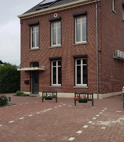 Oda ve Kahvaltı Anno 1919 Swalmen