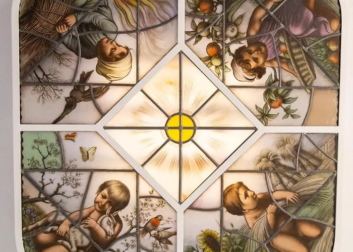 Oda ve Kahvaltı Anno 1919 Swalmen