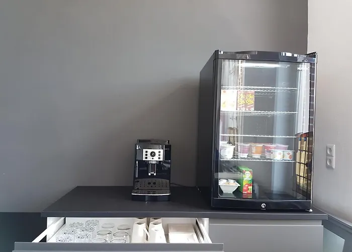 Anno 1919 Oda ve Kahvaltı 4*