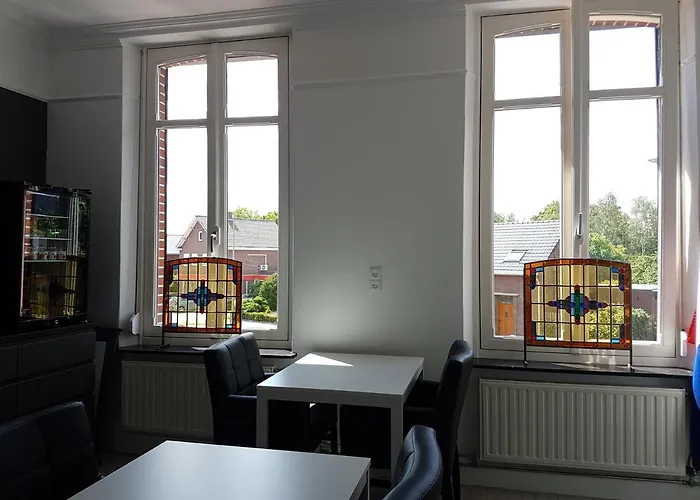 Oda ve Kahvaltı Anno 1919 Swalmen