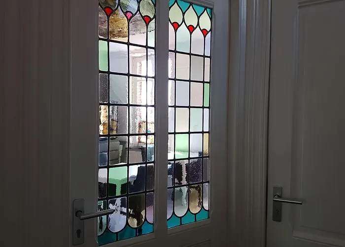 Anno 1919 Oda ve Kahvaltı