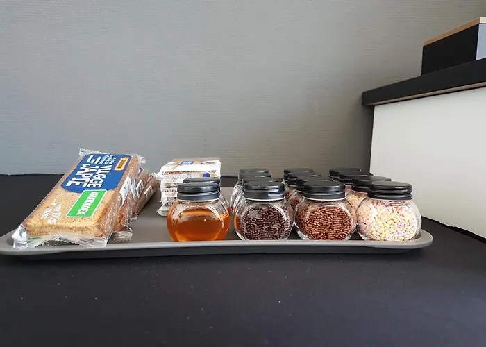 Oda ve Kahvaltı Anno 1919 4*