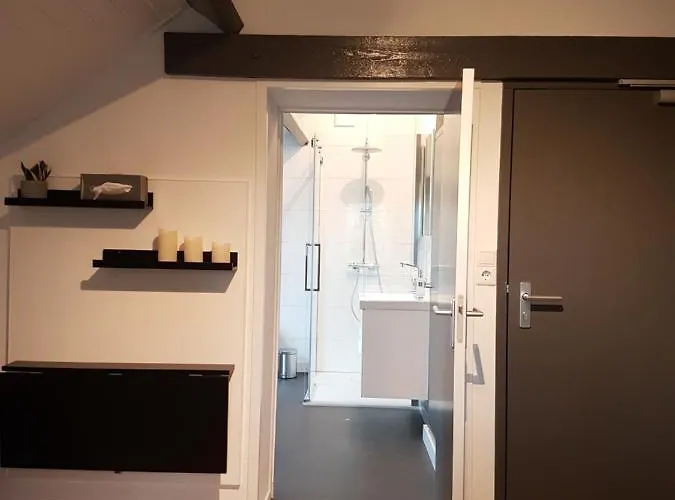 Oda ve Kahvaltı Anno 1919 Swalmen