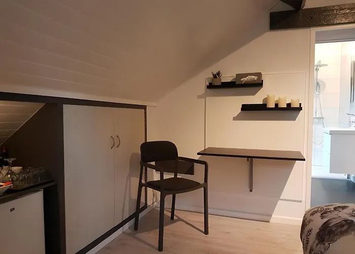 Anno 1919 Oda ve Kahvaltı