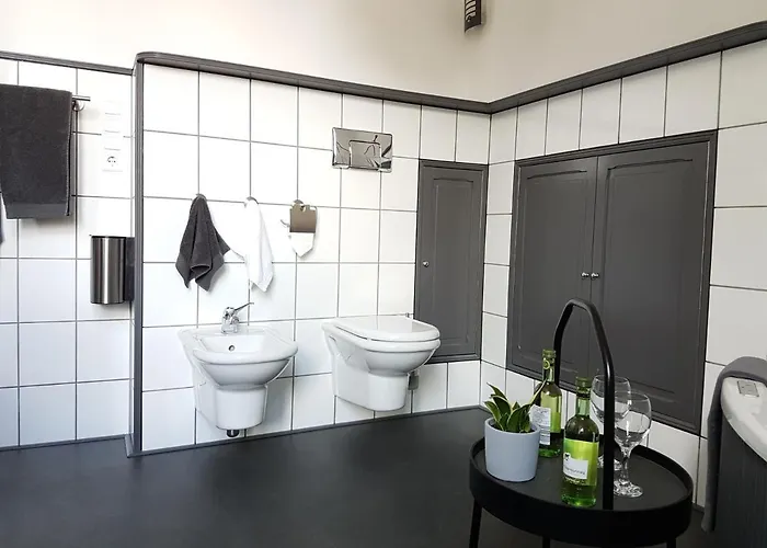 Anno 1919 Oda ve Kahvaltı Swalmen