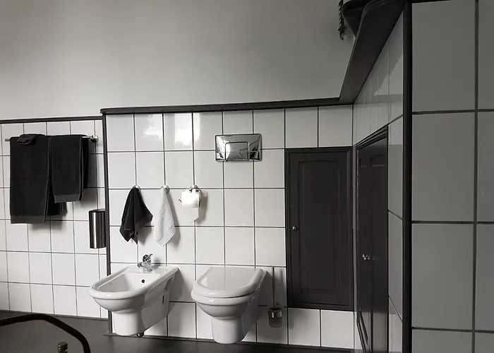 Anno 1919 Oda ve Kahvaltı