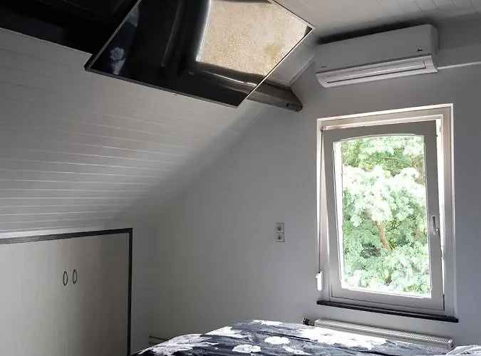 Anno 1919 Oda ve Kahvaltı