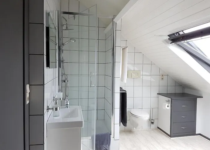 Anno 1919 Oda ve Kahvaltı