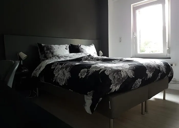 Anno 1919 Oda ve Kahvaltı