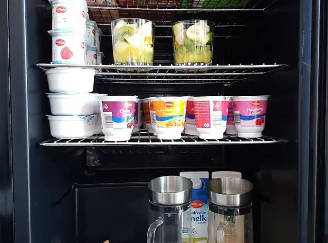 Anno 1919 Oda ve Kahvaltı 4*