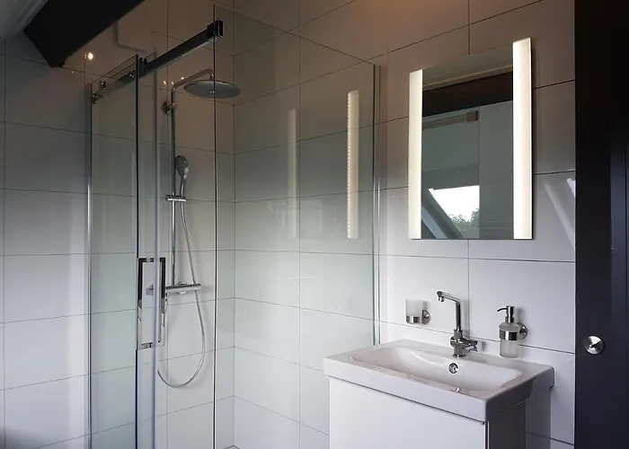 Anno 1919 Oda ve Kahvaltı Swalmen