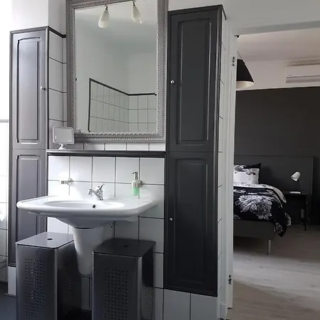 Bed & Breakfast Anno 1919 4*