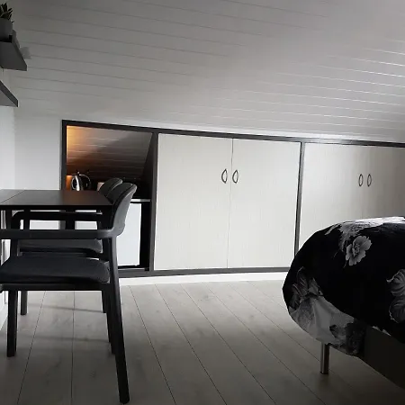 Bed & Breakfast Anno 1919 Swalmen