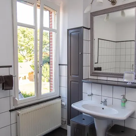 Bed & Breakfast Anno 1919 Swalmen