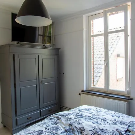 Anno 1919 Bed & Breakfast Swalmen