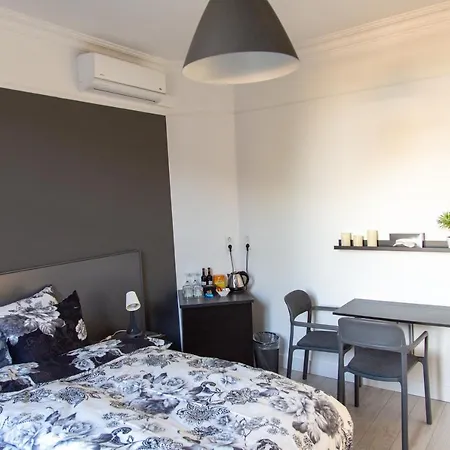 Bed & Breakfast Anno 1919 4*