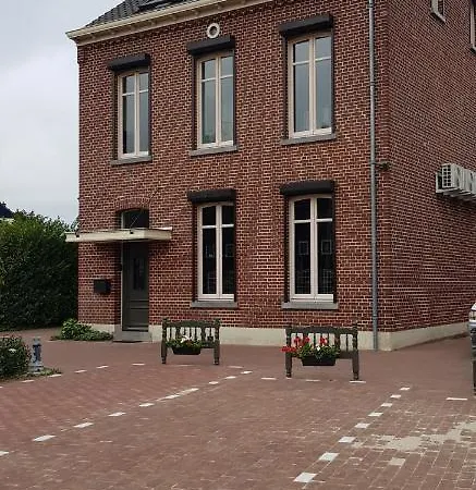 Bed & Breakfast Anno 1919 Swalmen