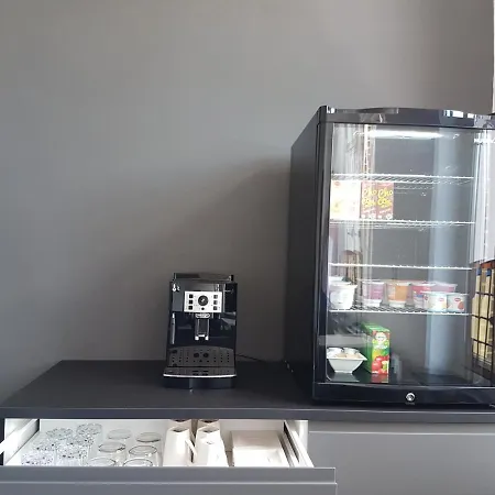 Anno 1919 Bed & Breakfast 4*