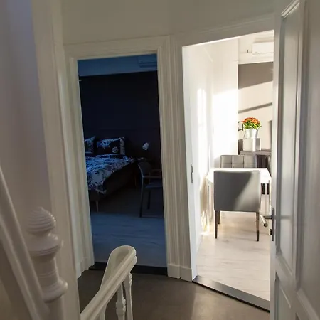 Bed & Breakfast Anno 1919 Swalmen