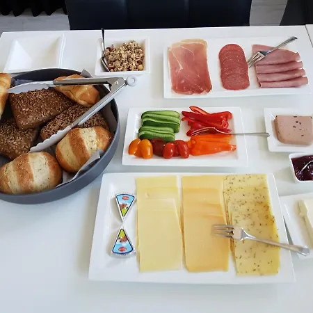 Anno 1919 Bed & Breakfast 4*