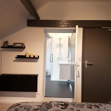 Bed & Breakfast Anno 1919 Swalmen