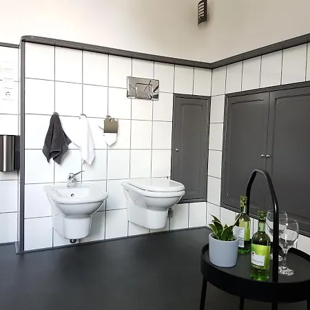 Anno 1919 Bed & Breakfast Swalmen