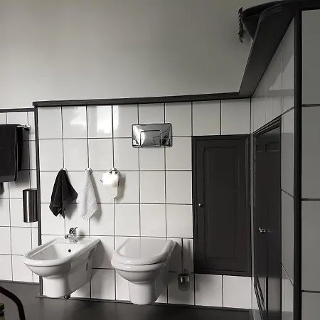 Anno 1919 Bed & Breakfast