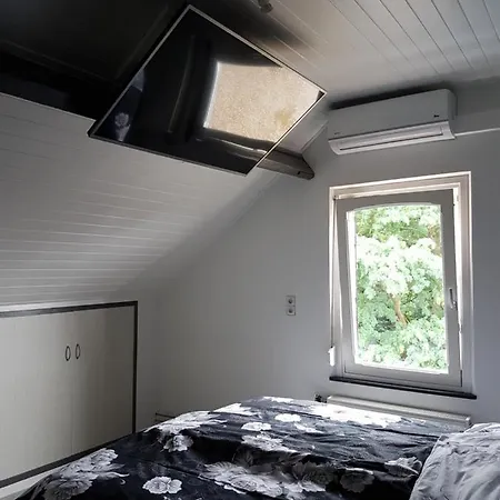 Anno 1919 Bed & Breakfast