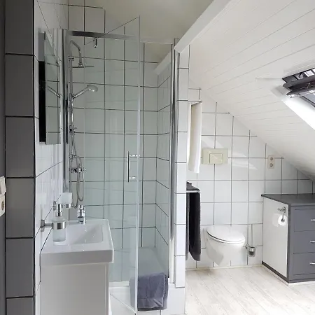 Anno 1919 Bed & Breakfast